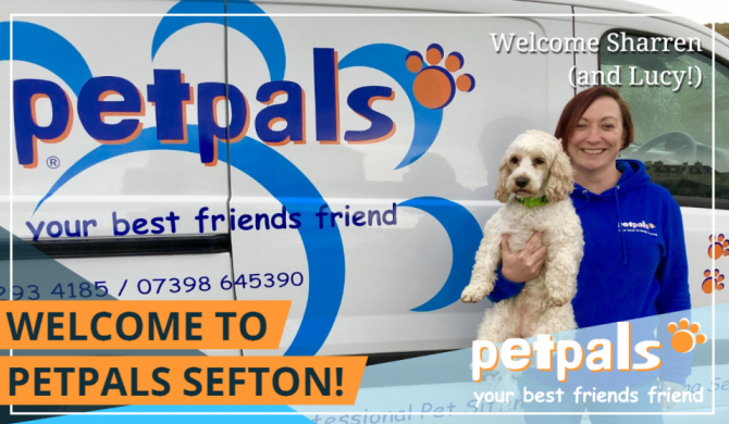 Petpals Sefton launches