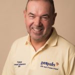 Peter Martin Petpals Chelmsford & Maldon